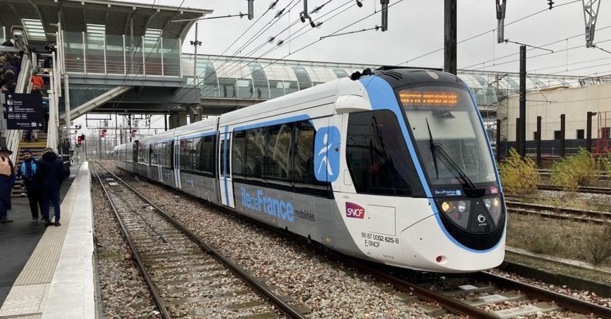 DES CANDIDATS PRESSENTIS POUR L'EXPLOITATION DES LIGNES 18 DU MÉTRO ET DES LIGNES T12 ET T13 DU TRAM-TRAIN